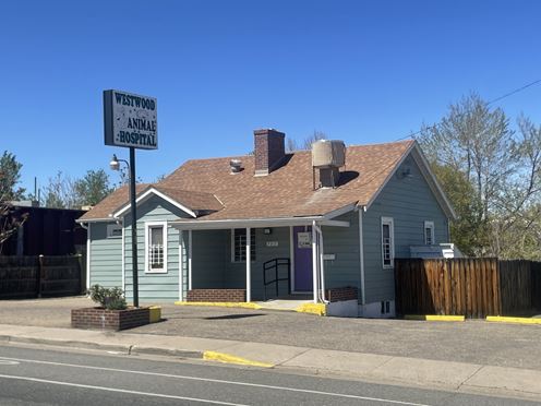 5015 Morrison Rd & 901 S Yates St