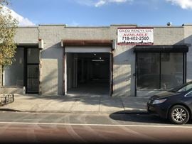 1116 Webster Ave