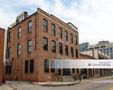 Photo of commercial space at 1407 Fleet Street in Baltimore
