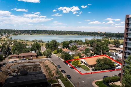 Office space for Sale at 1600 Yates St in Denver