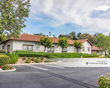 Office space for Rent at 26852 Oso Pkwy in Mission Viejo