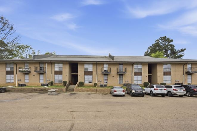Westwood Apartments