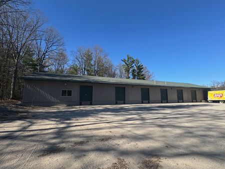 Other space for Sale at 618 W West Branch Rd in Prudenville