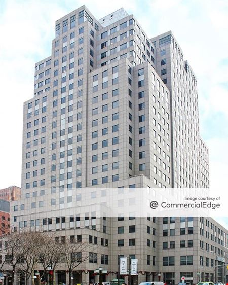Office space for Rent at 351 Jay Street in Brooklyn