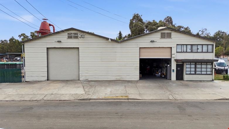 2205 Rice Avenue, West Sacramento, CA