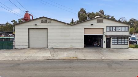 Industrial space for Rent at 2205 Rice Avenue in West Sacramento