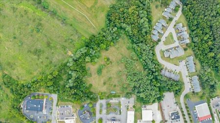 VacantLand space for Sale at Challenger Avenue Northeast in Roanoke