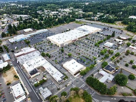 Retail space for Rent at South Sound Center - 651 Sleater Kinney Road SE in Lacey