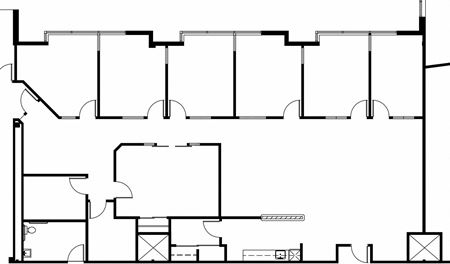 Office space for Rent at 520 Zang Street in Broomfield