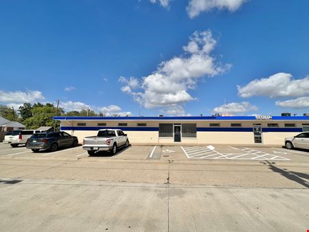Office space for Rent at 3601 North May Avenue in Oklahoma City