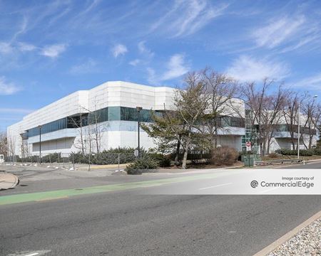 Office space for Rent at 43 Meadowlands Pkwy in Secaucus