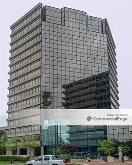 South Tower