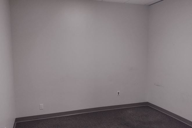 Workstyle Flexible Spaces - 7676 Hillmont