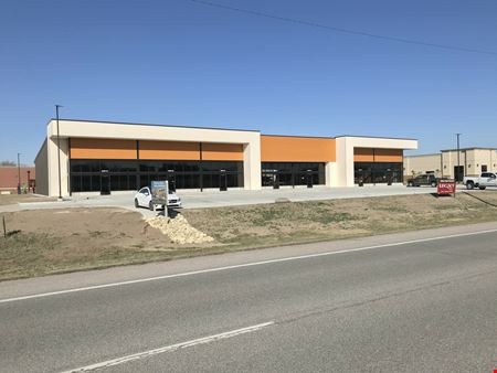 Photo of commercial space at 3221 N Ridge Rd in Wichita