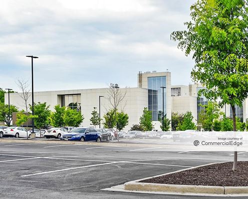 9797 North Springboro Pike