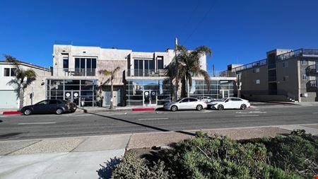 Office space for Rent at 30-34-44 Hermosa Ave in Hermosa Beach