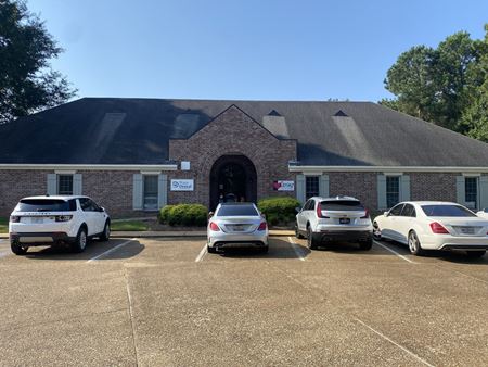 Office space for Rent at 517 Keywood Cir in Flowood