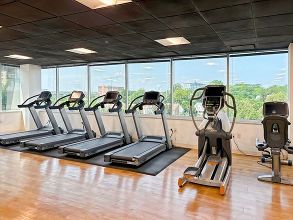 Regus - Stamford - Main St