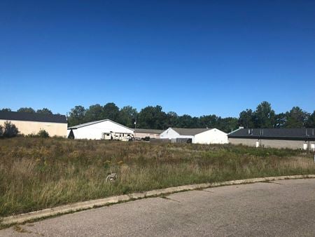 Photo of commercial space at Business Centre Drive in Lansing