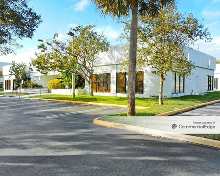 Office space for Rent at 9200 SW 72nd Street in Miami