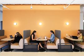 Workbar - Framingham