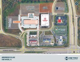 Arborwood Commons