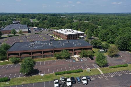 Photo of commercial space at 2080  Cabot Blvd. W in Langhorne