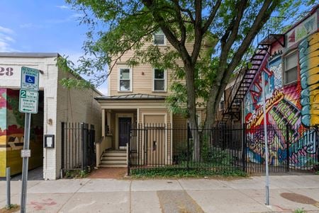 Office space for Sale at 930 Massachusetts Avenue in Cambridge