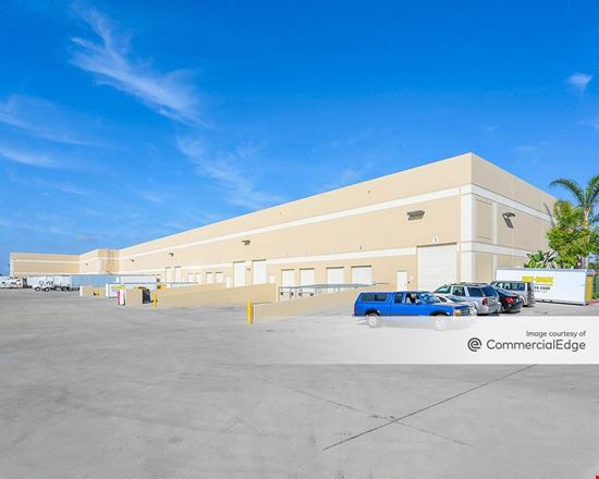 Poway Corporate Center - 11860, 11870 & 18880 Community Road