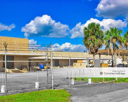 Photo of commercial space at 1116 Edgewood Avenue North in Jacksonville