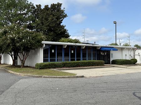Office space for Rent at 3073 Boone Trail Exd in Fayetteville