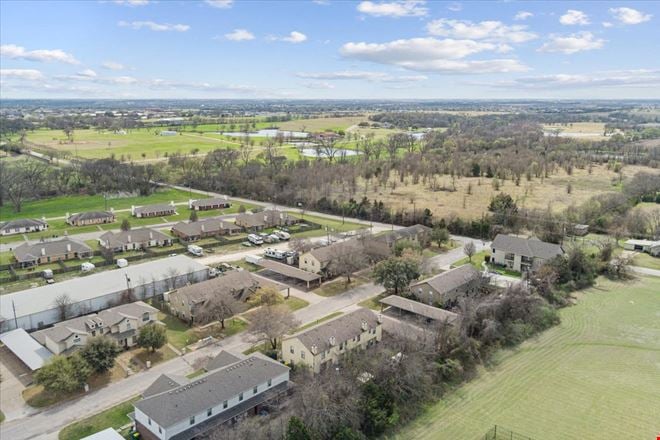 52 Multifamily Units | Multiple Portfolios in One