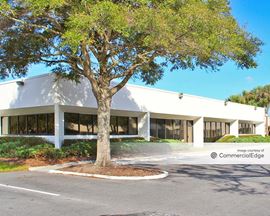 Tampa International Business Center - B