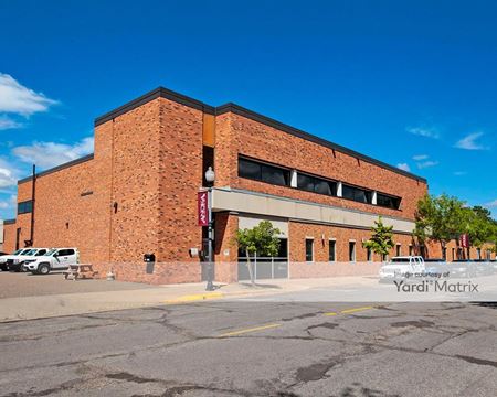 Office space for Rent at 425 Monroe Street in Anoka