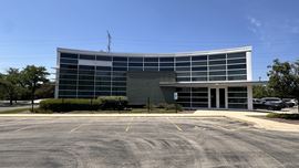 444 Skokie Boulevard