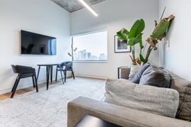555 Richmond Street West 