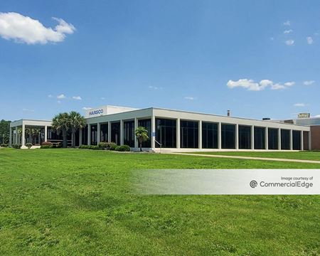 Industrial space for Rent at 2401 Edmund Hwy in West Columbia