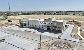 SE 59th Street Retail/Office