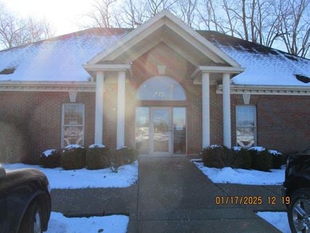 Other space for Sale at 9163 N County Road 25A in Piqua