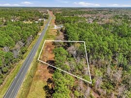 Cedar Key Commercial Land