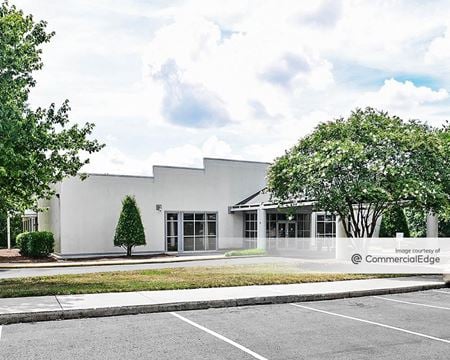 Commercial space for Rent at 380 Copperfield Blvd NE in Concord