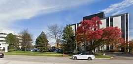 601 Skokie Boulevard
