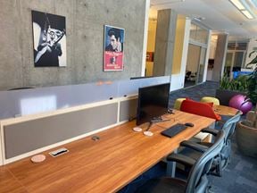 42, Inc - David Brower Center 42 Inc