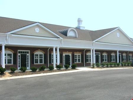 Office space for Sale at 14201 Park Center Dr, Units 403, 404 & 405 in Laurel