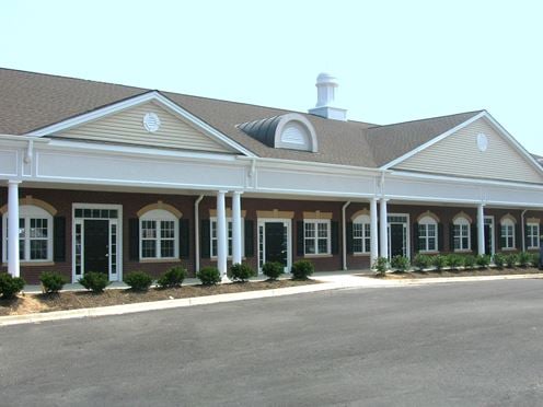 14201 Park Center Dr, Units 403, 404 & 405
