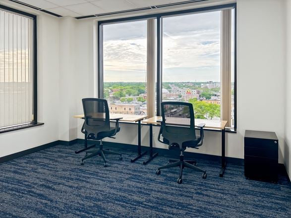 Regus - Chicago - Jefferson Park