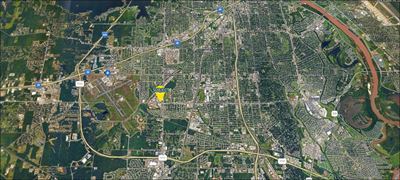 0 West 70th Street at Jewella Avenue - 24.28 Acres