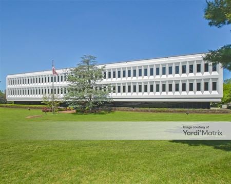 Valley National Bank Headquarters - Wayne