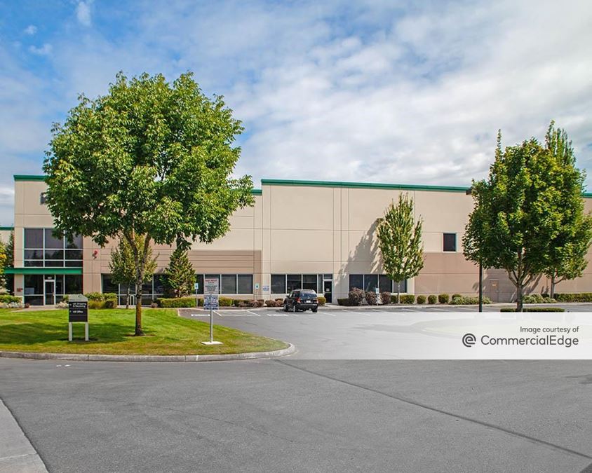 Prologis Park Puyallup - Building B