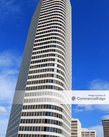 America Tower